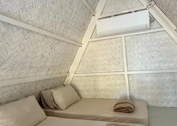 Cabin Corazon