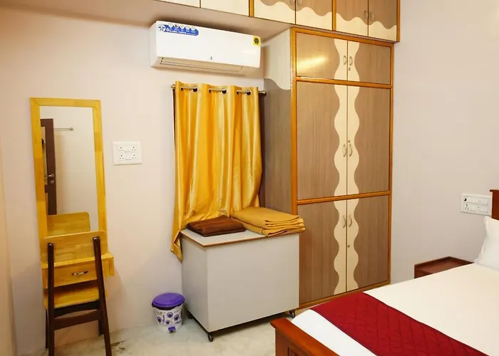 Aishwarya Home Stay