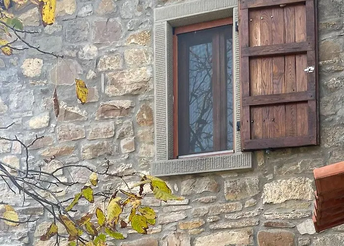 Quercus La Baita