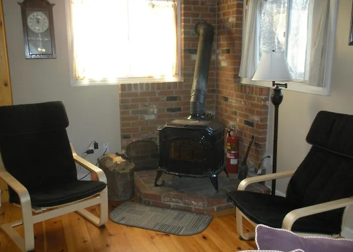 Leeber Lodge