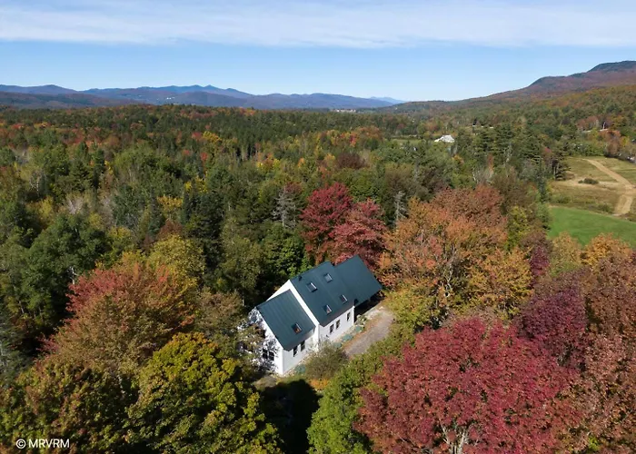 Hygge Haus - Mountain Views Minutes From Sugarbush
