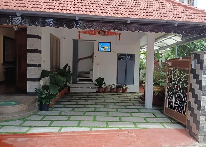 Kasi Heritage Home Near Sree Padmanabha Swami Temple 800M