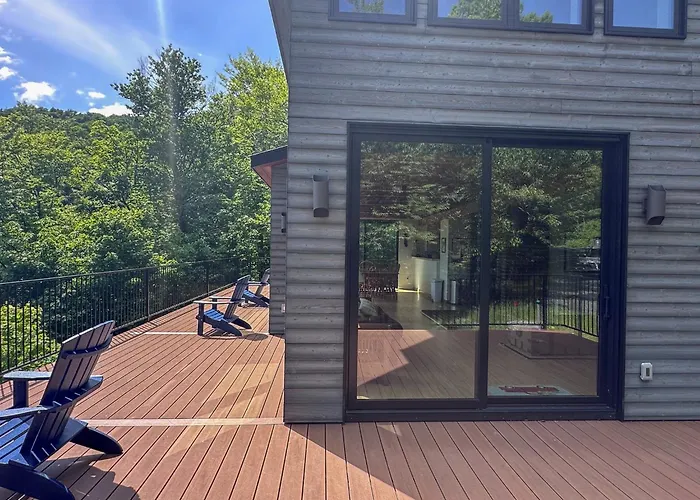 Sugarbush Upper Village Retreat