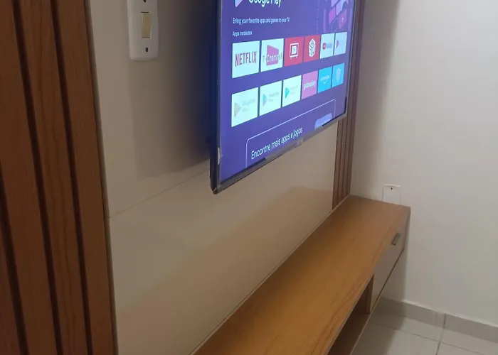 Praticidade Em Manaus No Coracao De Adrianopolis