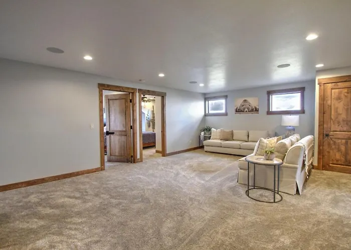 Summit Paradise At Bear Lake By Cloud Dream Homes