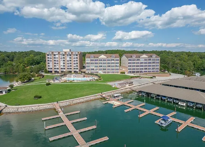Cozy Resort - Pickleball Beaches Boat Ramps