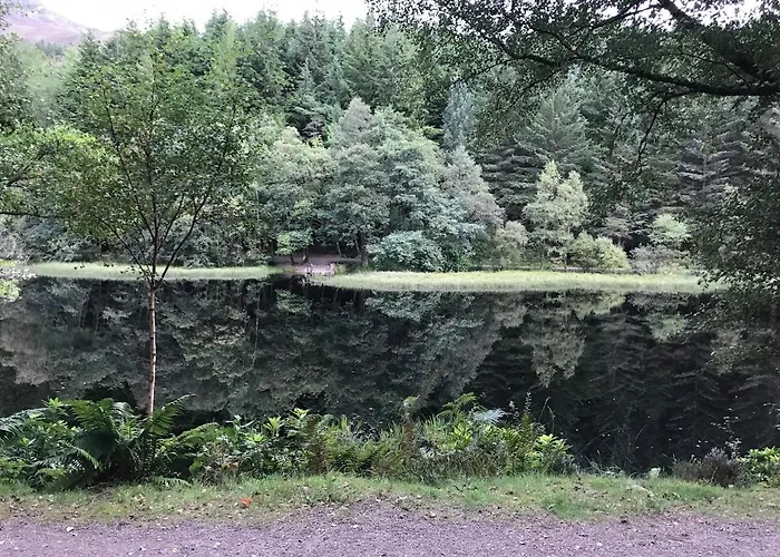 Kinloch Cottage