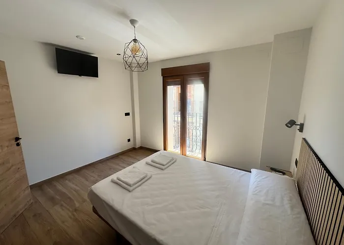 Casa Ara Montanejos