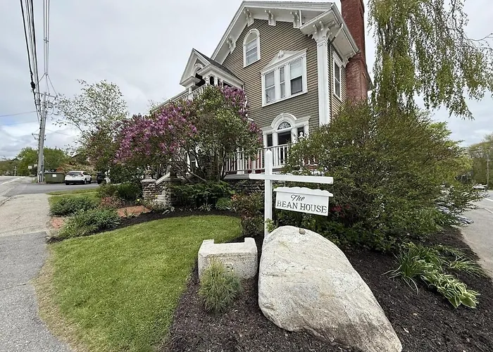 Commanders Cabin, Quaint Apt Steps To Downtown