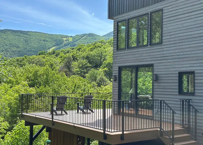 Sugarbush Upper Village Retreat