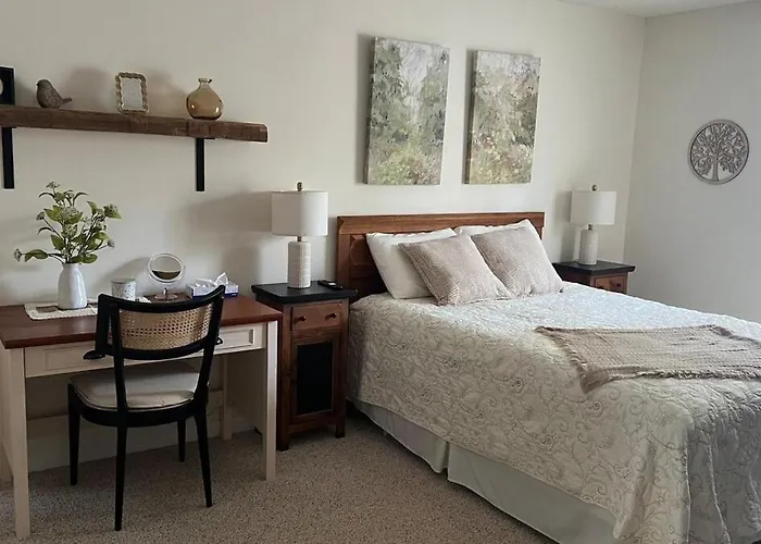 Milly Villy Lake House