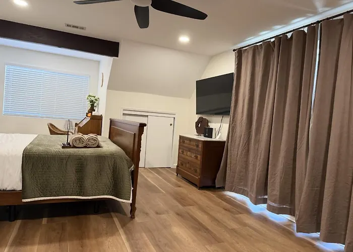 Natures Peak - Family Retreat With 2 Fireplaces