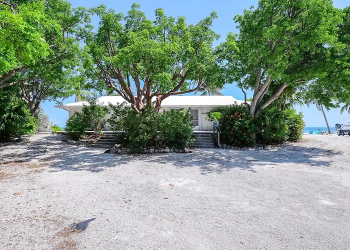 Lk01 Beachfront Ocean Duplex
