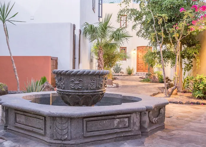Casa Del Gallo-Home In Loreto Bay- Baja Reimagined! Steps From Community Pool