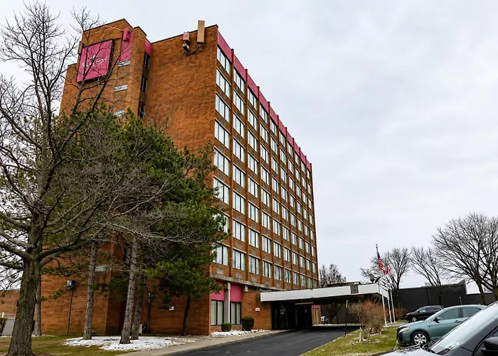 Albany Cozy Suite Close To Downtown With Breakfast