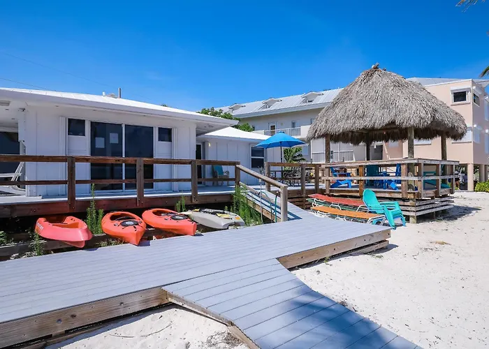 Lk01 Beachfront Ocean Duplex