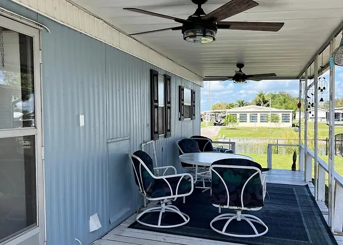 The Lake House