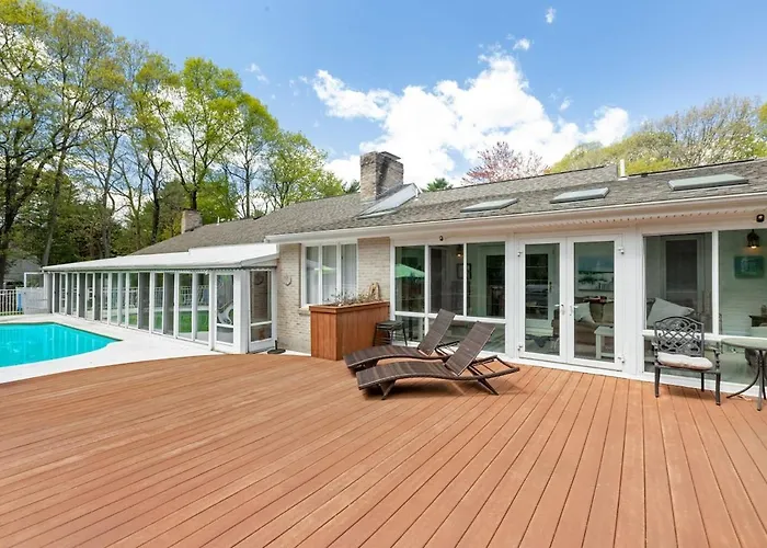 Fifa World Cup Luxury Retreat - Unique Experience