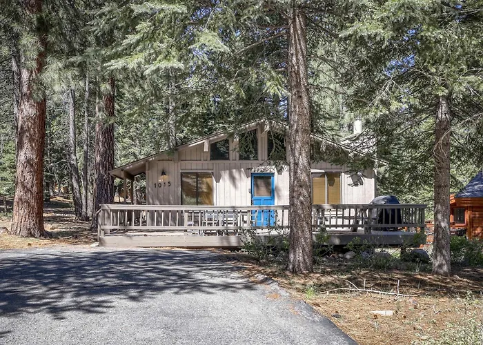 Northstar Cabin Escape