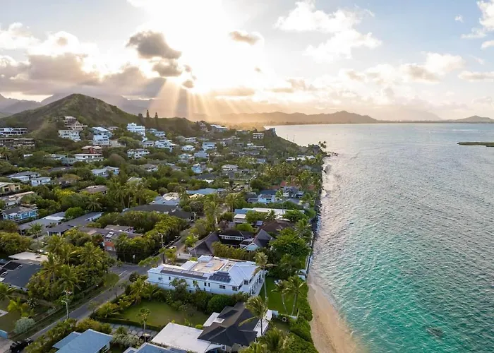 5-Star Lanikai Beach