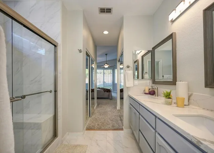 Cozy & Quiet Retreat- Folsom Heaven