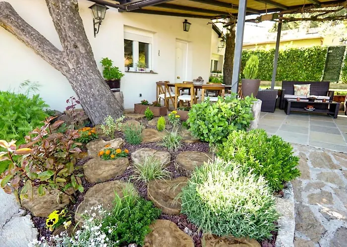 El Capricho de Gaia