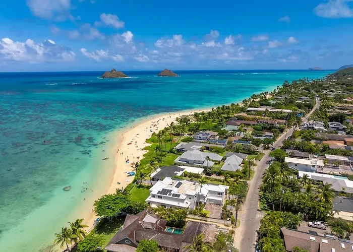 5-Star Lanikai Beach
