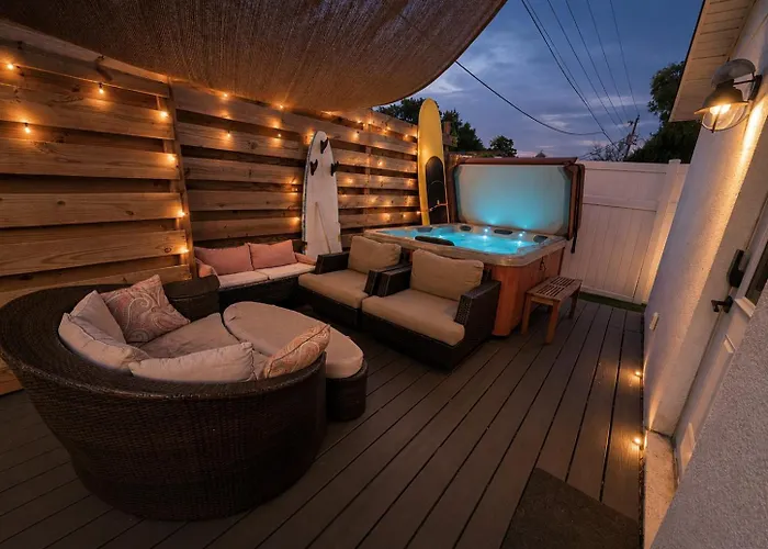 Private House With Loft
