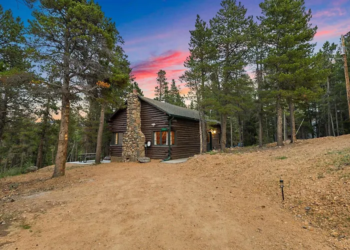 Cozy Updated Cabin W Barrel Sauna Ev Charger