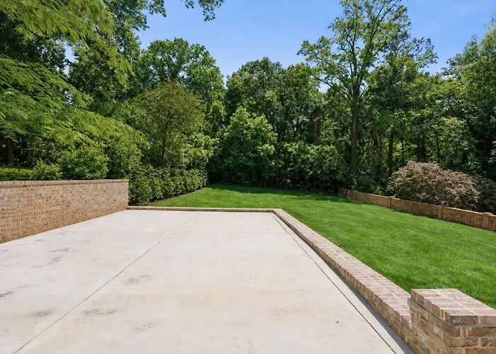 Ingleside Luxury Home - 4Br - Office - Gym