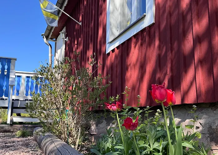 Hus Hagagatan