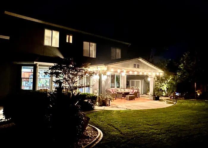 Serenity Haven