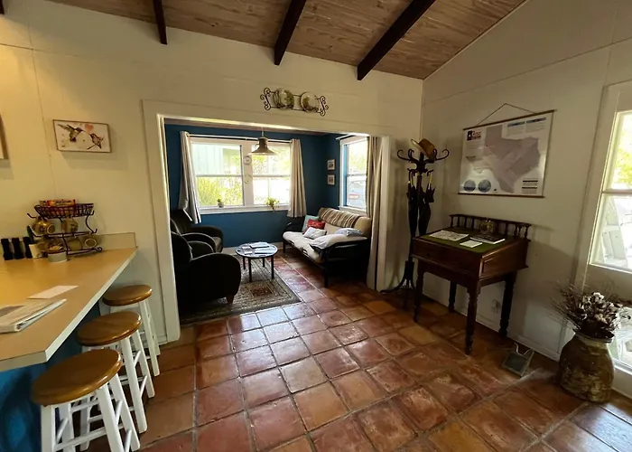 Hilltop River Hideaway