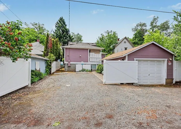 Savage Upon Siskiyou | Prime Osf Location