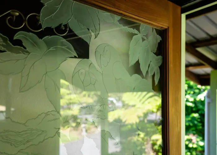 Beautiful Volcano Getaway With Hot Tub Near National Park