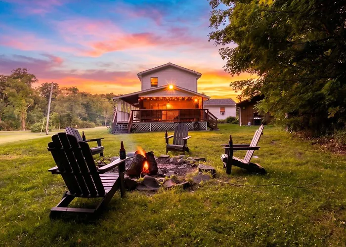 Ohana Nature Escape By Avantstay