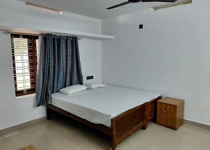 Casa Inn Homestay
