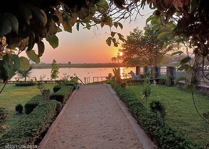 Mwanati Executive Lodge