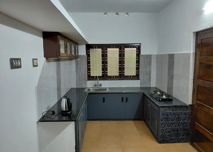 Casa Inn Homestay