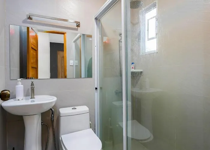 Stylish Modern Townhouse In Tagbilaran City