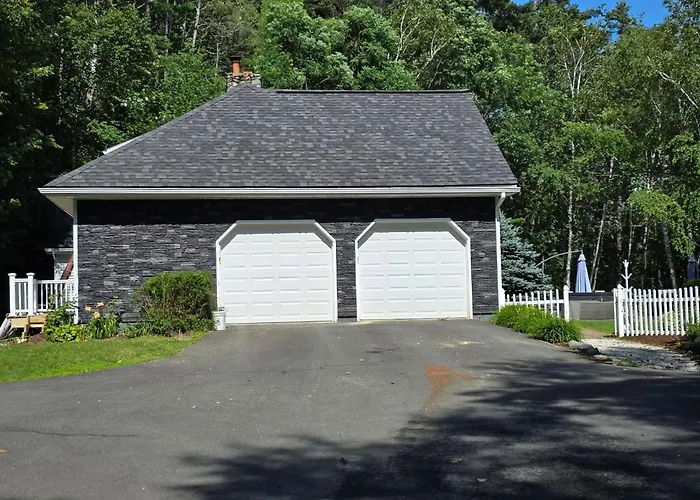 Cannonview Lodge