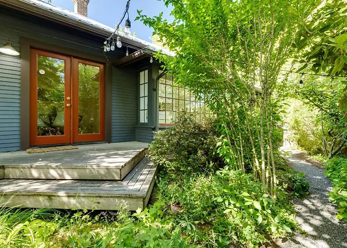 Muminhuset/Professor'S Cottage