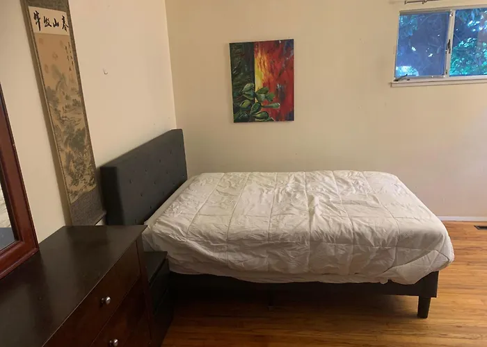 4 Room Sleeps 8Plus Tranquil Home