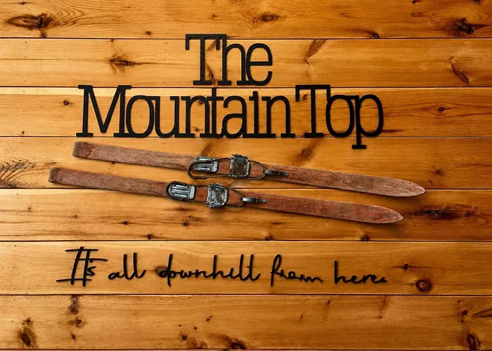 The Mountaintop