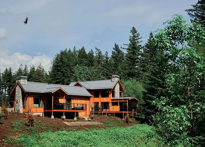 Skamania Lodge