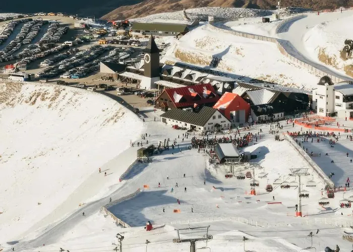 Alpine View Lodge