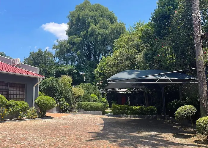 Marion Lodge