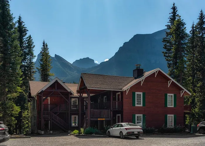 Paradise Lodge And Bungalows