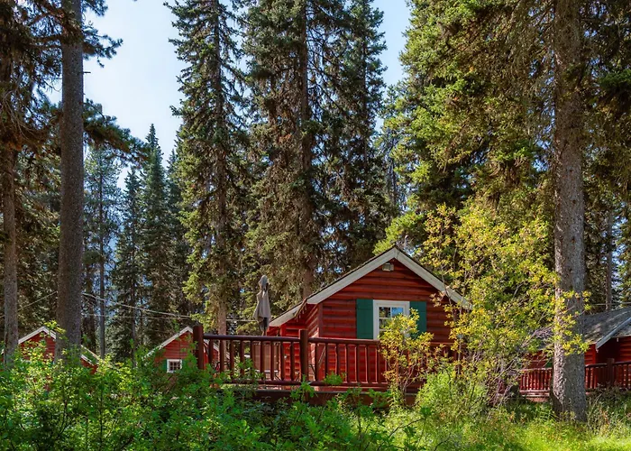 Paradise Lodge And Bungalows