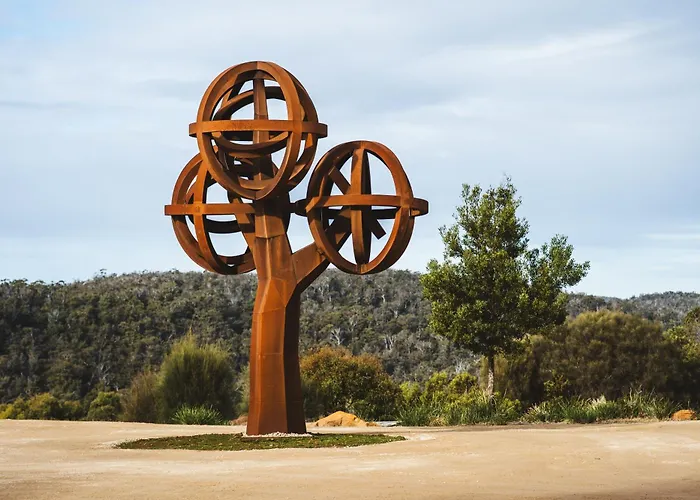 Freycinet Resort